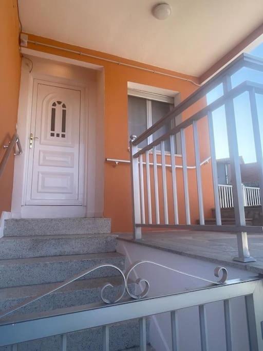 Villa Casa Acogedora Familiar En Combarro, Pontevedra. Casa Da Costa. Exterior foto